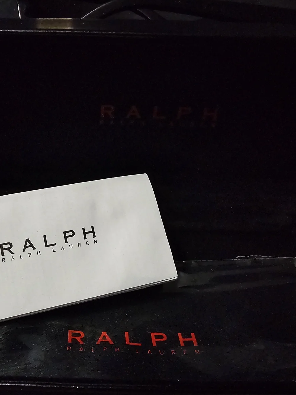 Ralph Lauren ralph lauren